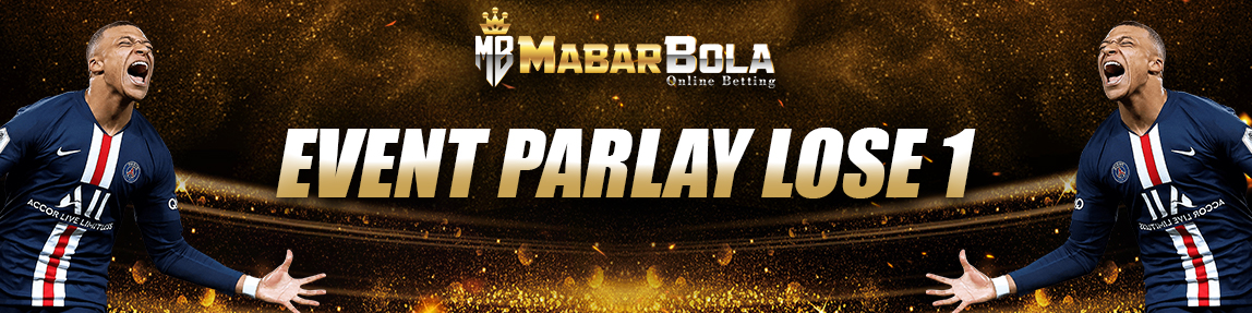 EVENT LOSE 1 MABARBOLA