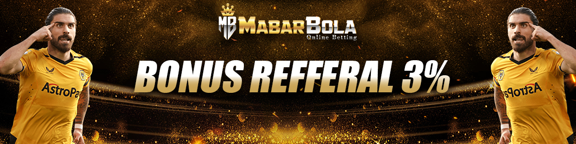 REFF MABARBOLA