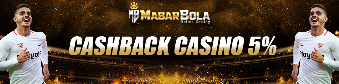 CASINO MABARBOLA