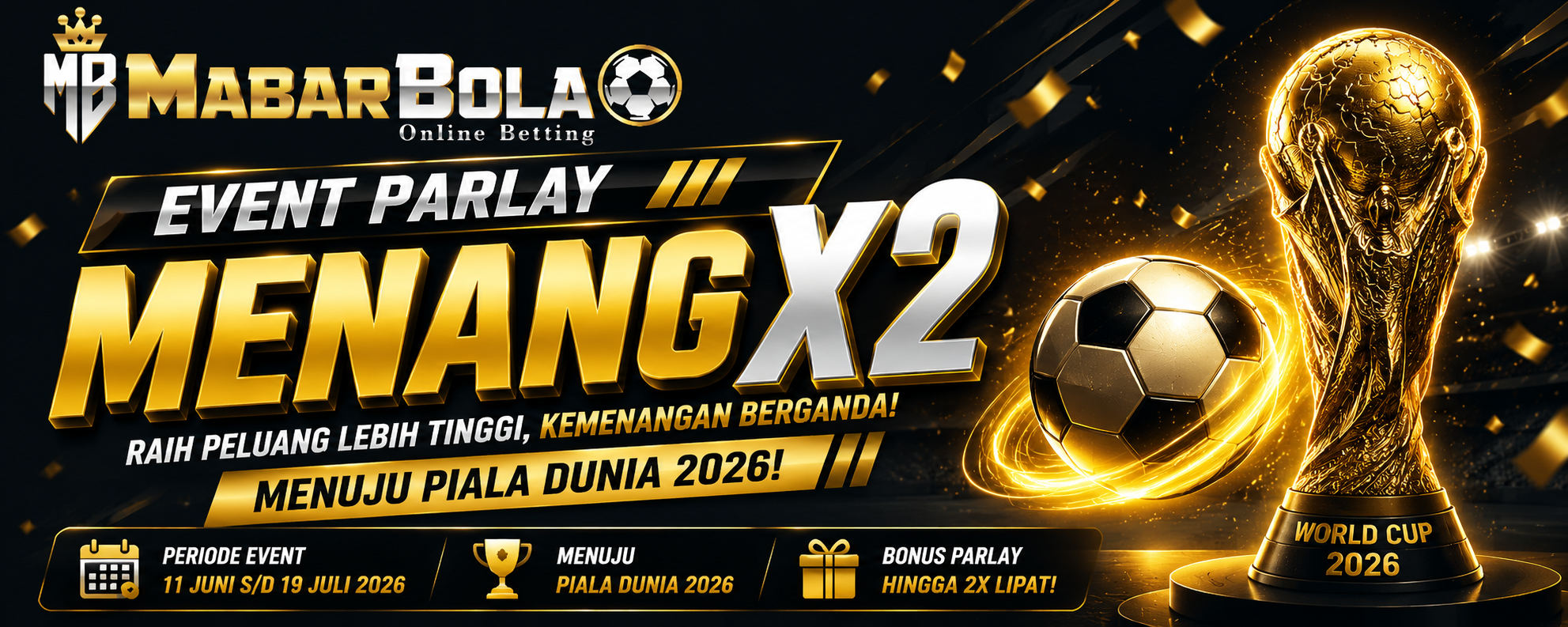 piala dunia 2026