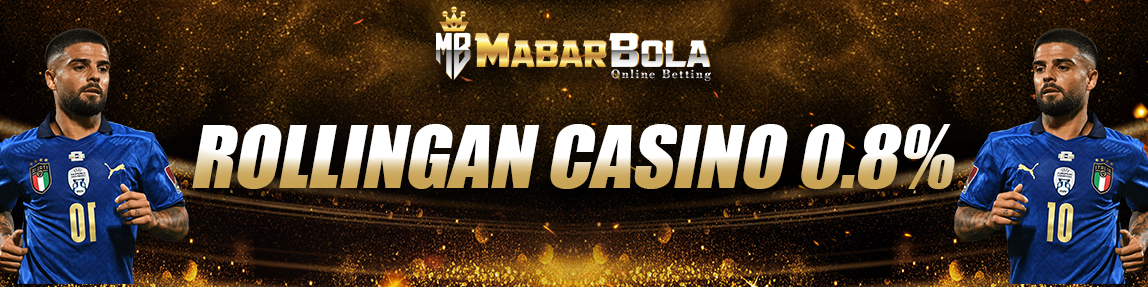 ROLLINGAN CASINO MABARBOLA