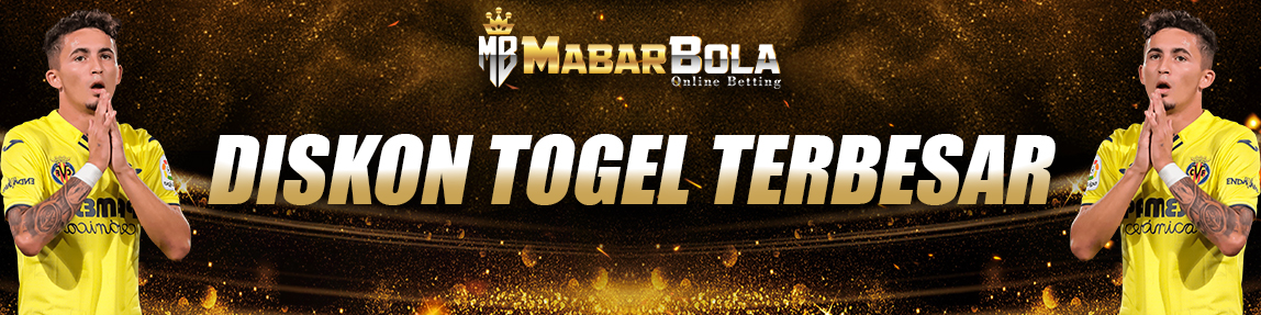 EVENT TOGEL MABARBOLA